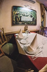 Фото компании  Не горюй, ресторан 8
