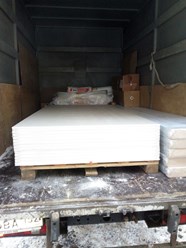 Фото компании ООО "Грузис НН" Автозаводский 51