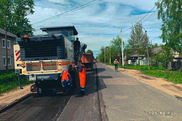 Фото компании ООО СпецДорСтрой 2