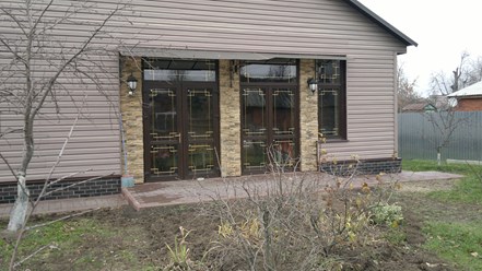 Фото компании ООО Оконный Континент 23