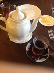 Фото компании  Баку, ресторан 9