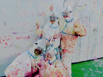 Фото компании  Парк ТиВи 9