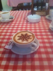 Фото компании  Mama Roma, сеть ресторанов 19