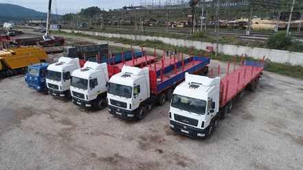 Фото компании ООО Стройбат 12