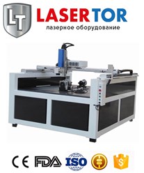 Фото компании ООО ЛазерТор 54