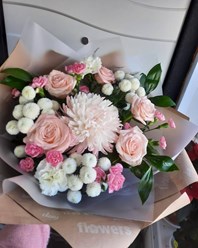 Фото компании ООО «Цветомания» 3