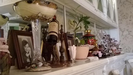 Фото компании  Мари Vanna, ресторан 43