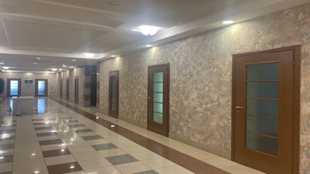 Фото компании  Управляющая компания Этажи 31