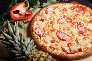 Фото компании  Ташир пицца, международная сеть ресторанов быстрого питания 71