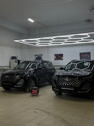 Фото компании ИП Студия Автомобильных Решений 1