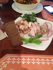 Фото компании  Коляда 7