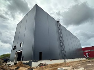 Фото компании ООО ПСК Ньютек 7