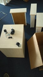 Фото компании ООО "Грузис НН" Автозаводский 128