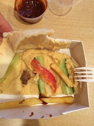 Фото компании  Meatball Box, кафе 2