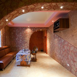 Фото компании  ГИЗМО, сауна 6