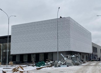 Фото компании ООО Ventfasad 4