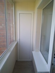 Фото компании  Хочу Балкон 5