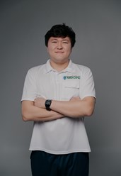 Хамзин Олжас Конысбаевич
👨‍⚕️ Врач стоматолог-ортопед, терапевт

Стаж работы: 11 лет