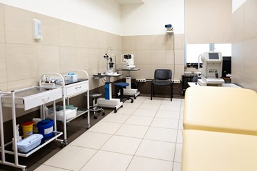 Фото компании  Клиника Семейная 35