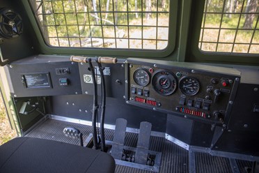 Фото компании ООО Иркутский завод гусеничной техники 4