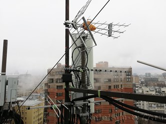 Фото компании  Телеком-ТВ 11