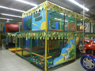 Фото компании ООО Детский  8