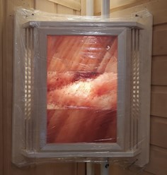 Фото компании  Центр комплектации саун 15