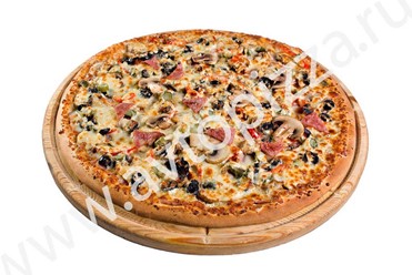 Фото компании  АВТОПИЦЦА 2