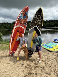 Фото компании  "Узола" 16