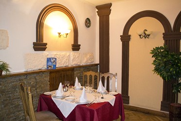 Фото компании  Не горюй, ресторан 29