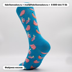 Фото компании ООО "Фабрика носков" Альметьевск 31