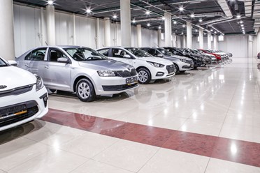 Фото компании ООО Левел Авто 6