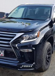 Фото компании ИП MrJeep 28