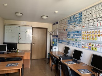 Фото компании  АРГО 16