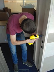 Фото компании ООО "Грузис НН" Автозаводский 165