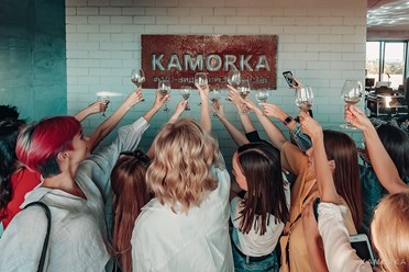 Фото компании ООО "KAMORKA" 6