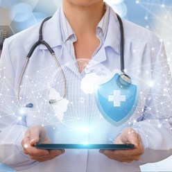 Фото компании  Библиотека дезинфицирующих средств 1