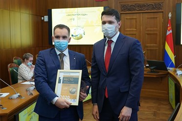 Фото компании ООО Максифуд 1