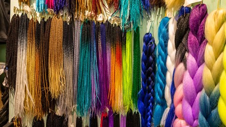 Фото компании  Afromari 1