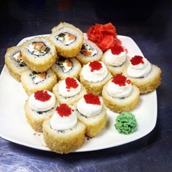 Фото компании  Sushi San, суши-бар 7