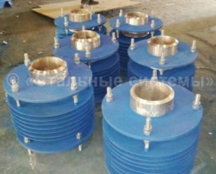 Фото компании ООО Сталь Контур 4