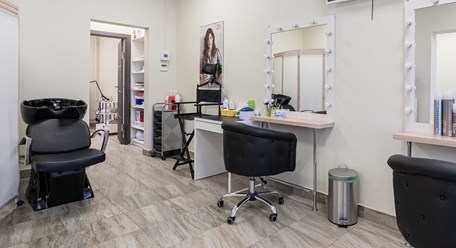 Фото компании  Beauty Room 9