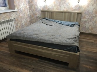 Фото компании  Мебель из дерева 9