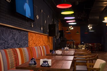 Фото компании  Чайхона №1 Easy 1