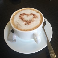 Фото компании  7 пятниц, кафе-бар 12