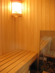 Фото компании  Посейдон, банный комплекс 38