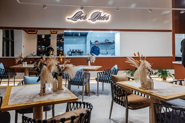 Фото компании ООО Либер Патер 9