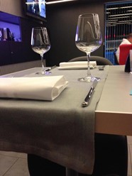 Фото компании  Mizu, ресторан 26