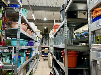 Фото компании  ЭКОНОМСТРОЙ 13