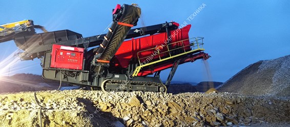 Фото компании  ООО «СКАТ» 12